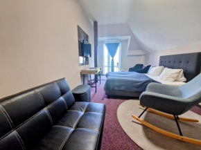 Family hotel Maxim, Beroun